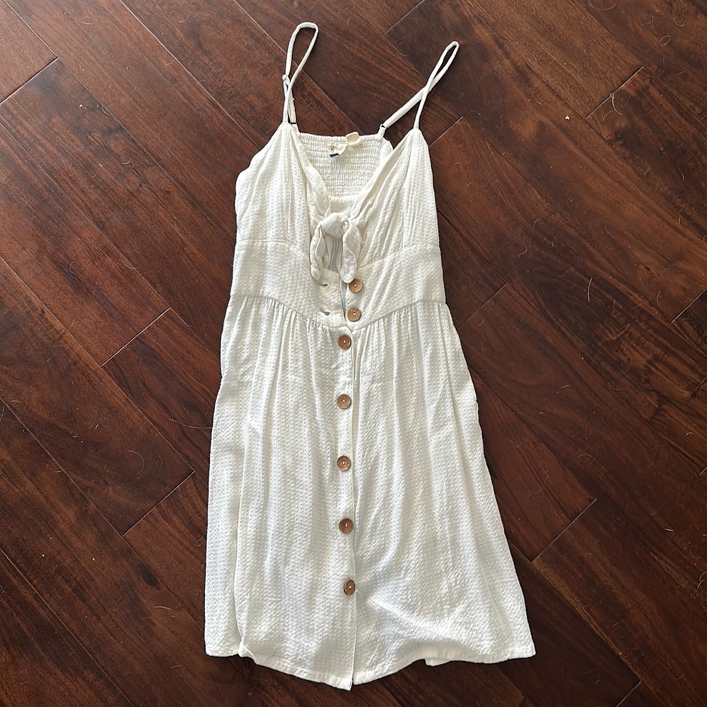 Roxy beach dress